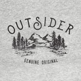 Outsider T-Shirt